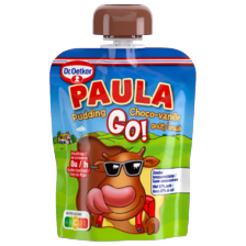 Dr. Oetker Paula Go